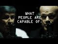 The Human Psychology On What People Are Capable Of - Jocko Willink & Admiral Joe Maguire