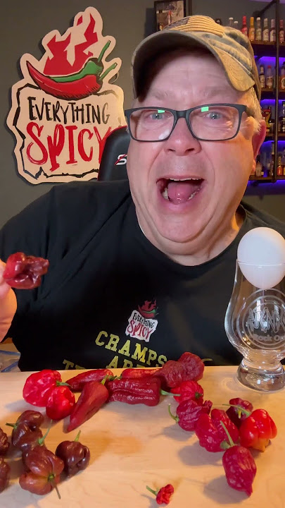 Pepper Burp!