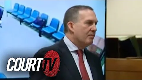 Which prosecutor did a better job, John Lewin or J...