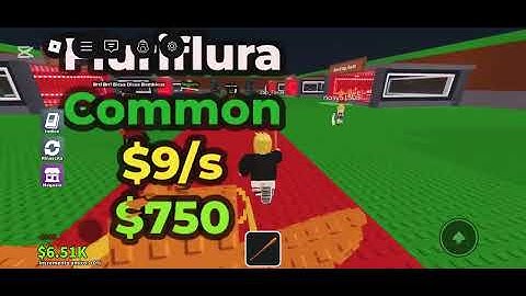 0 to 1 Rebirth in 10min Steal a Brainrot