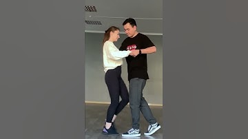 Assyltang & Veronika | KIZOMBA / AFROKIZIAC