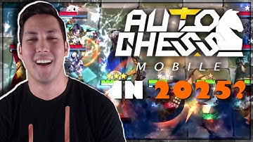 Should You Play Auto Chess in 2025? | Claytano Auto Chess Mobile 224