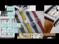 2022 TOP 5 Modern Rectangular Watches To Buy ~ Affordable Mechanical & Automatic
