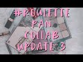 #ROULETTEPANCOLLAB UPDATE 3 - VLOGMAS DAY 15 - EVERYDAY DECEMBER