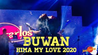 [03.07.2020] BUWAN - juan karlos at #HIMAmyLove2020