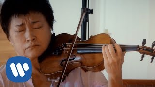 Debussy - Beau Soir for violin (Kyung Wha Chung, Kevin Kenner)