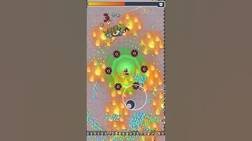 Survivor I.O chapter 2 Final Boss