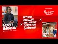 Diyolar 36. Bölüm: Ramazan Reklamları Gerçekten Samimi mi? Murat Bakacan ile Reklamlarn Perde Arkası