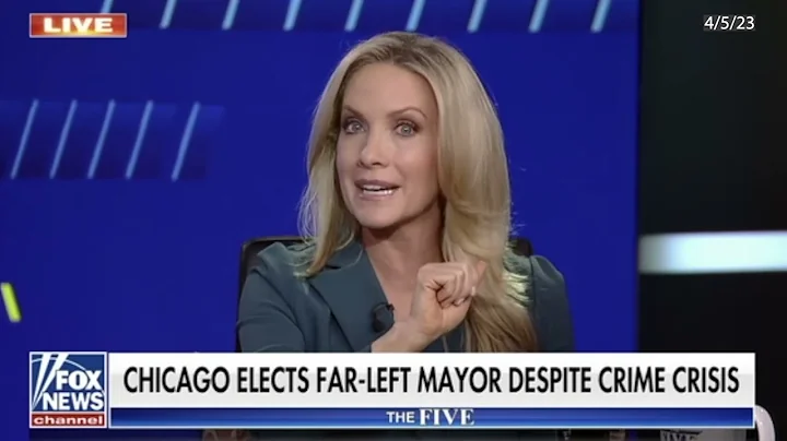 Overturning Roe v Wade might cause problems for the Republicans in future elections - Dana Perino