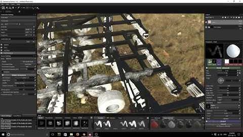 FS17 Spec map tutorial Part 1