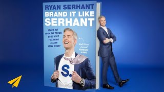 BILLION Dollar Broker Ryan Serhant Shares BRANDING Strategies That Made Him RICH! by Evan Carmichael 74,887 views 2 weeks ago 1 hour, 21 minutes