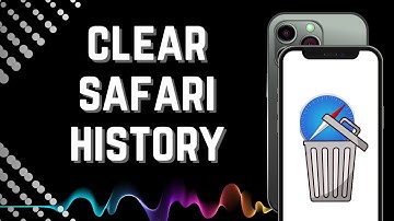How To Delete Search History on Safari on iPhone