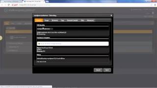 123Cloud | How to install Turnkey Linux Wordpress and clone it into two wordpress instances