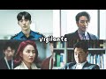 Sinopsis drama korea vigilante