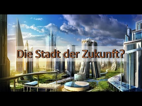 Die Zukunft der Städte | Woven City