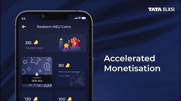 Blockchain-based Content Sharing and Monetization