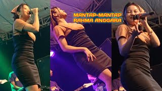 PENJGA HATI || RAHMA ANGGARA || AMELIA MUSIC PANCEN JOZ || NUGROHO AUDIO || LIVE RONGGO/JAKEN