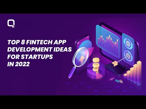Top 8 Fintech
