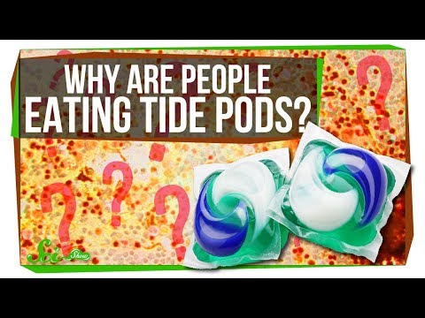 Why People Keep Eating Tide Pods thumbnail