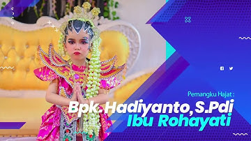 WARLAN MUDA | PENDAMPING HATI | PUSAKAJAYA, 22-05-2022
