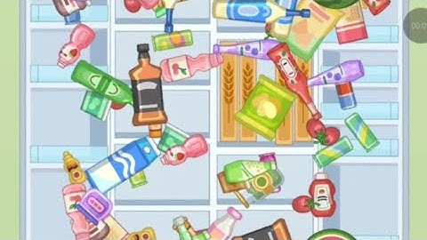 Tidy Master Satisfeel ASMR Level 66 Walkthrough Gameplay Android,iOS