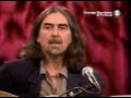 Video All things must pass George Harrison