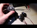 RC Transmitter Mod Update