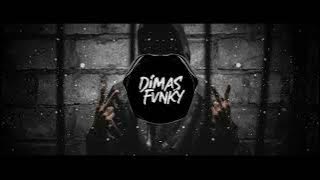 Dj Viral - Bye Bye Bye ( FunkyStyle ) Full Bass Dimas Fvnky Remix !!!