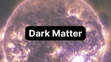 The Enigma of Dark Matter: Unveiling the Invisible