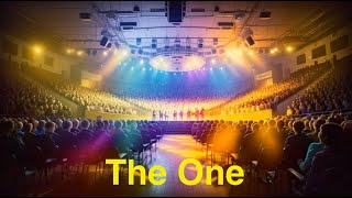 The One (Official Music Video)