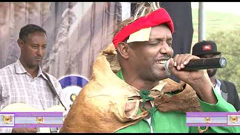 Tigrigna Music Eyasu Gebregziabher Hingidu