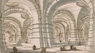 Symposium: Piranesi Drawings: New Perspectives, Q & A