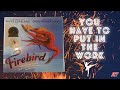 Firebird !!️Bedtime Stories with Kevin B. -Read aloud story For kids