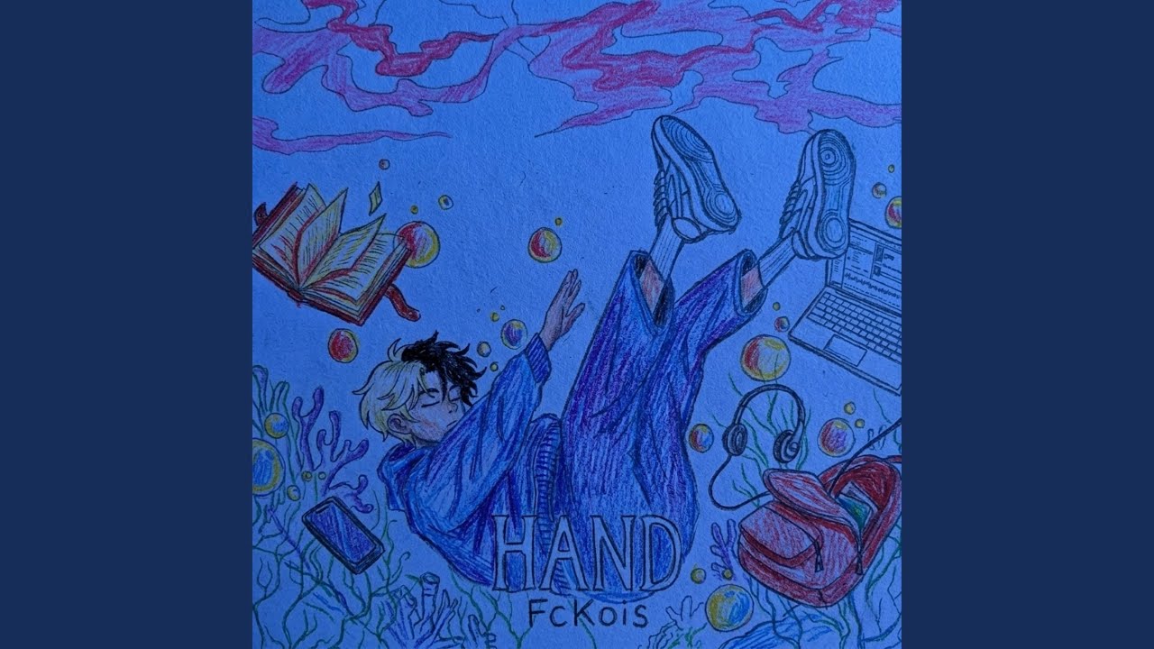 Watch Hand on YouTube Watch Hand on YouTube