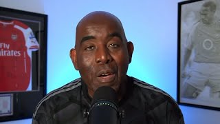 Robbie reacts to Nicolas Jackson to Arsenal rumours…