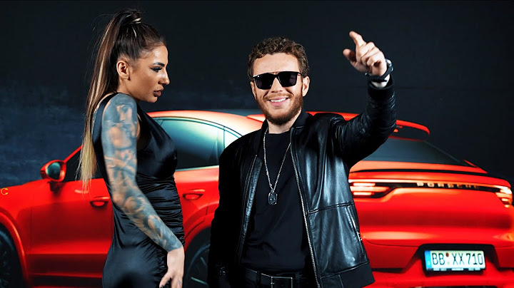 Florin Cercel - Mega Jackpot [Official Video] 2022
