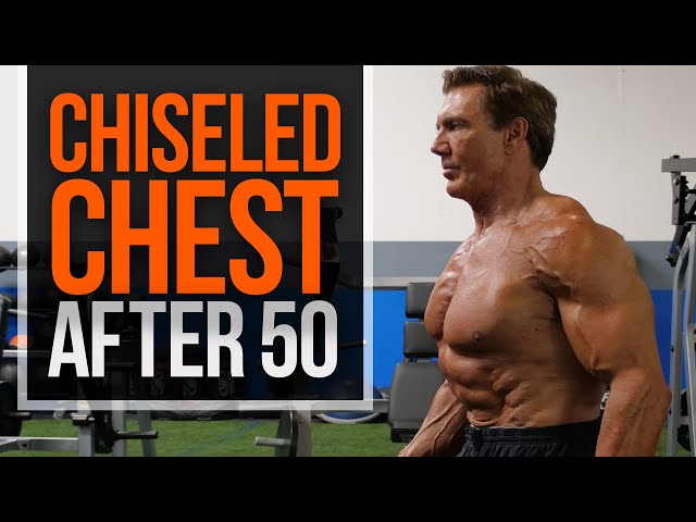 Blog 25 Lats and Pecs When Getting Older