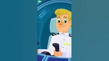 Pilot Training ✈️ | The Fixies