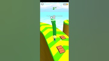 shortcut run game play