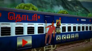 Thodari Official Game screenshot 3