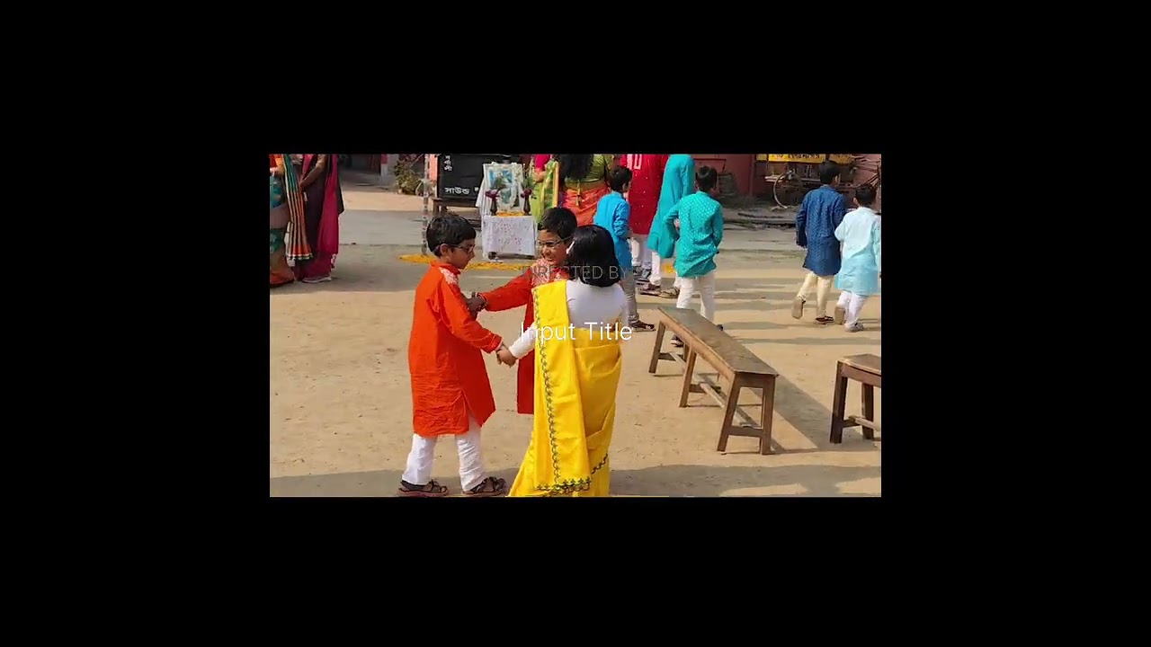 Woh Sham Kuchh Ajeeb Thi