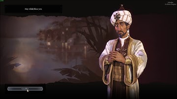 Civilization 6 Trading Exploit