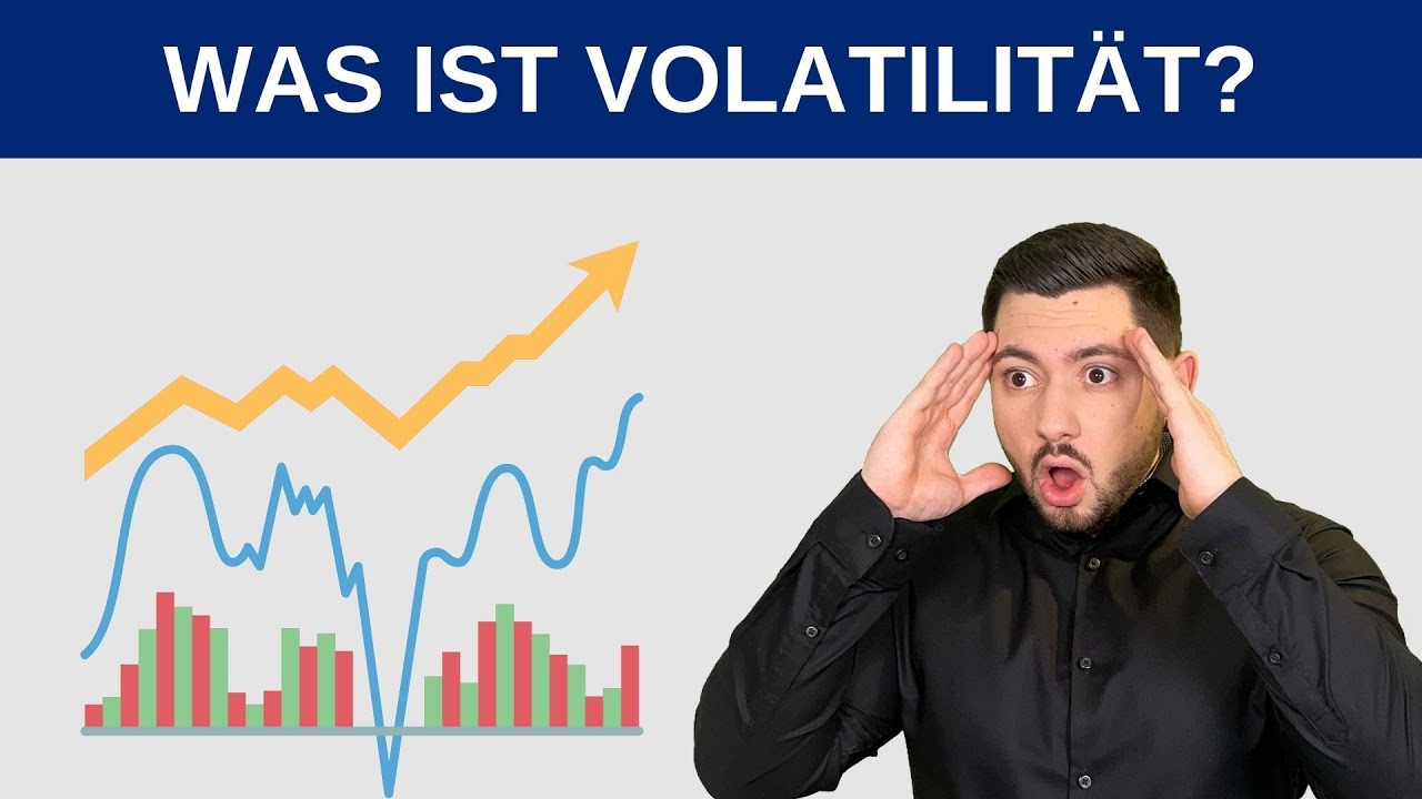 Warum die Volatilität so wichtig ist