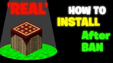 How To Install PojavLauncher 2025🔥 In Android After Ban 🔥