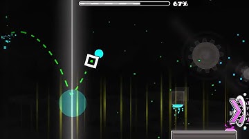 rick roll in geometry dash?