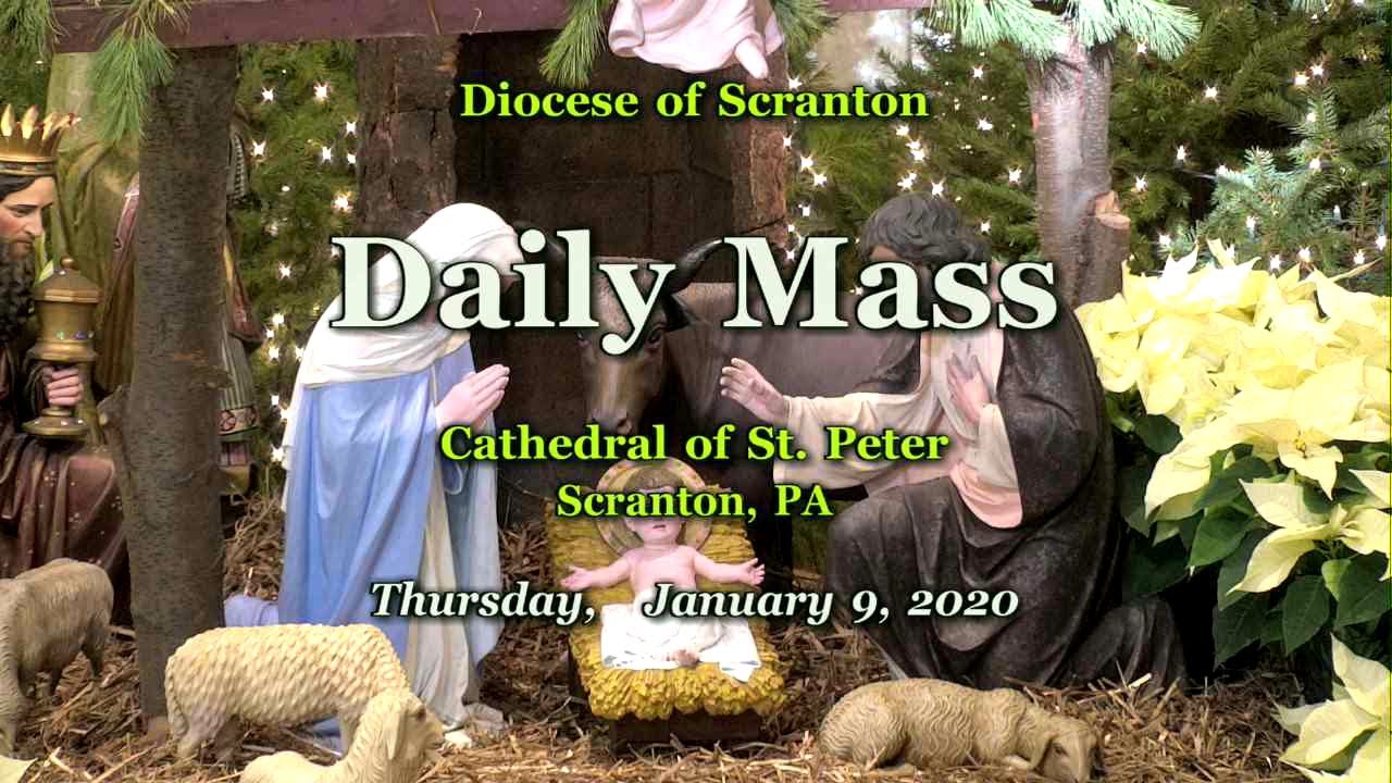 thur 1 9