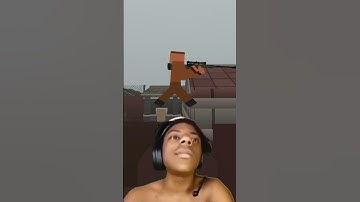 When a Noob Player Is Searching For a Good Camping Spot #krunker #viral #shortvideo #ishowspeed