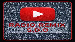 Metallica  Nothing Else Matters Radio Remix Sdo