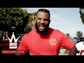 The game roped off feat problem  boogie wshh exclusive  official music