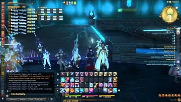 Syrcus Tower - Uncut